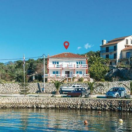 Apartmani "Palma" Lun  Extérieur photo