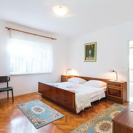 Apartmani "Palma" Lun  Extérieur photo