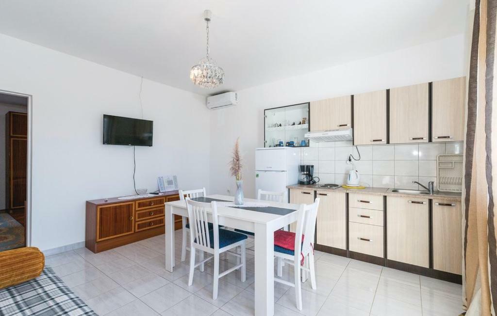 Apartmani "Palma" Lun  Extérieur photo