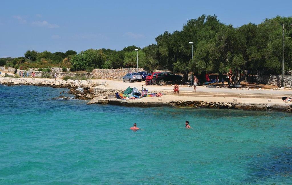 Apartmani "Palma" Lun  Extérieur photo
