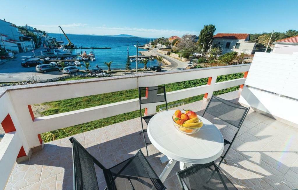 Apartmani "Palma" Lun  Extérieur photo