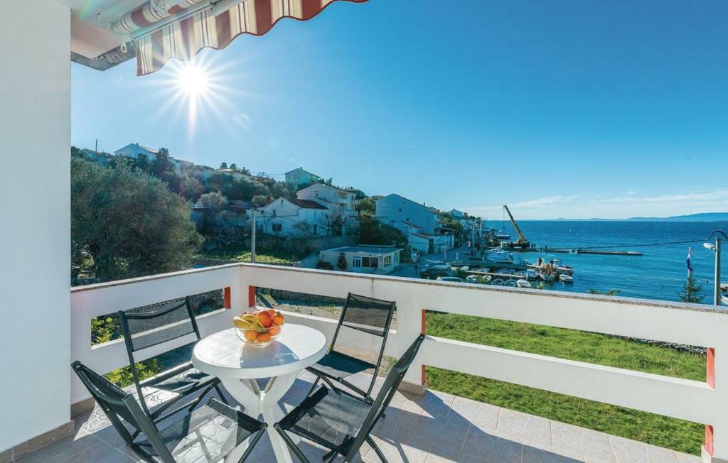Apartmani "Palma" Lun  Extérieur photo