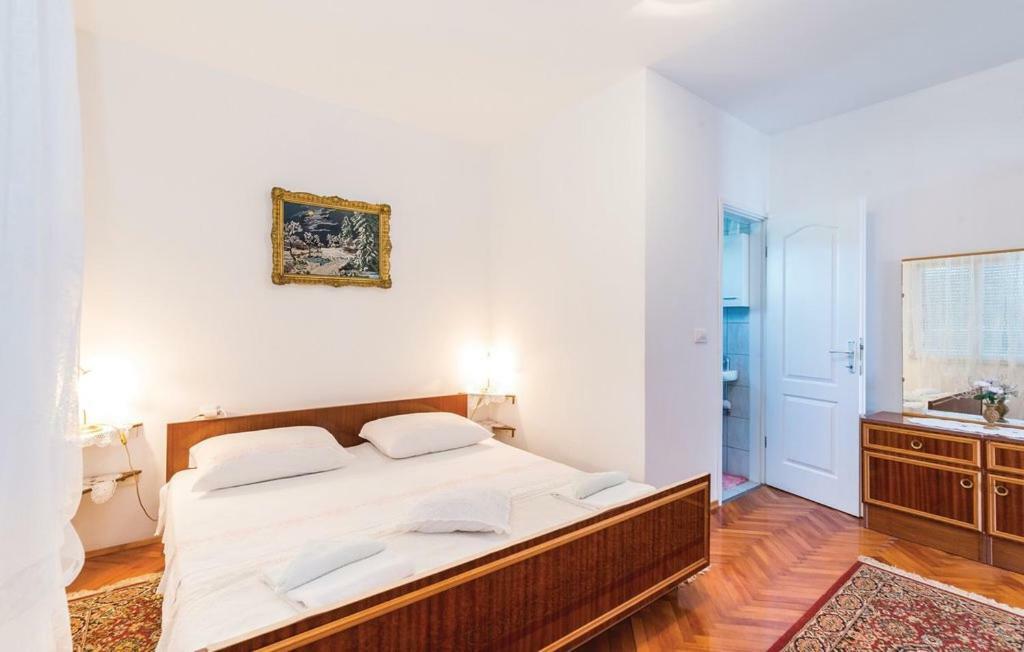 Apartmani "Palma" Lun  Extérieur photo