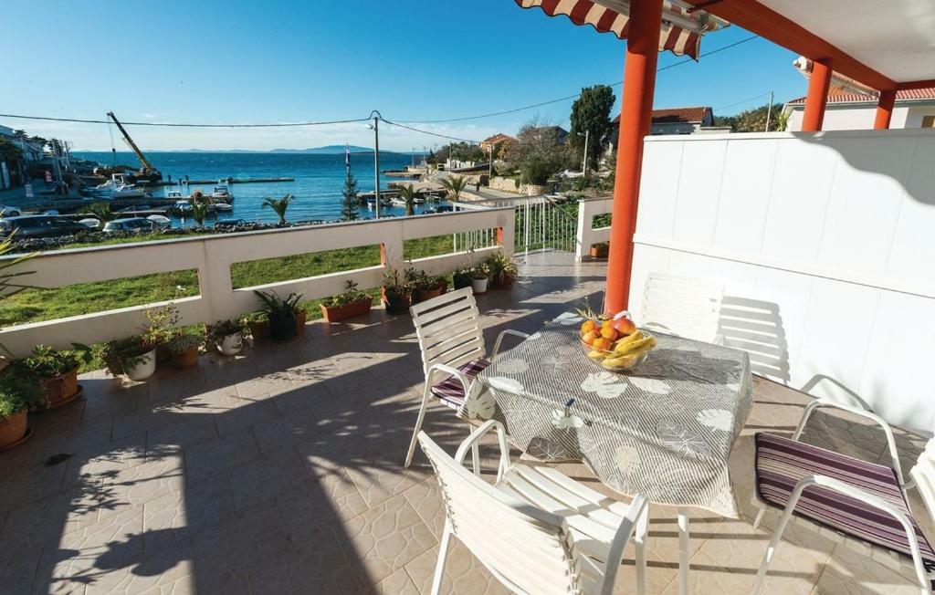 Apartmani "Palma" Lun  Extérieur photo